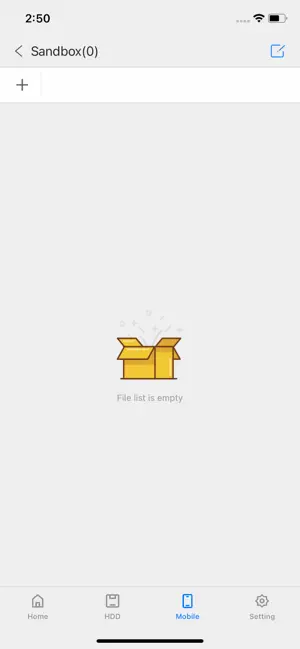 StoragePro screenshot 2