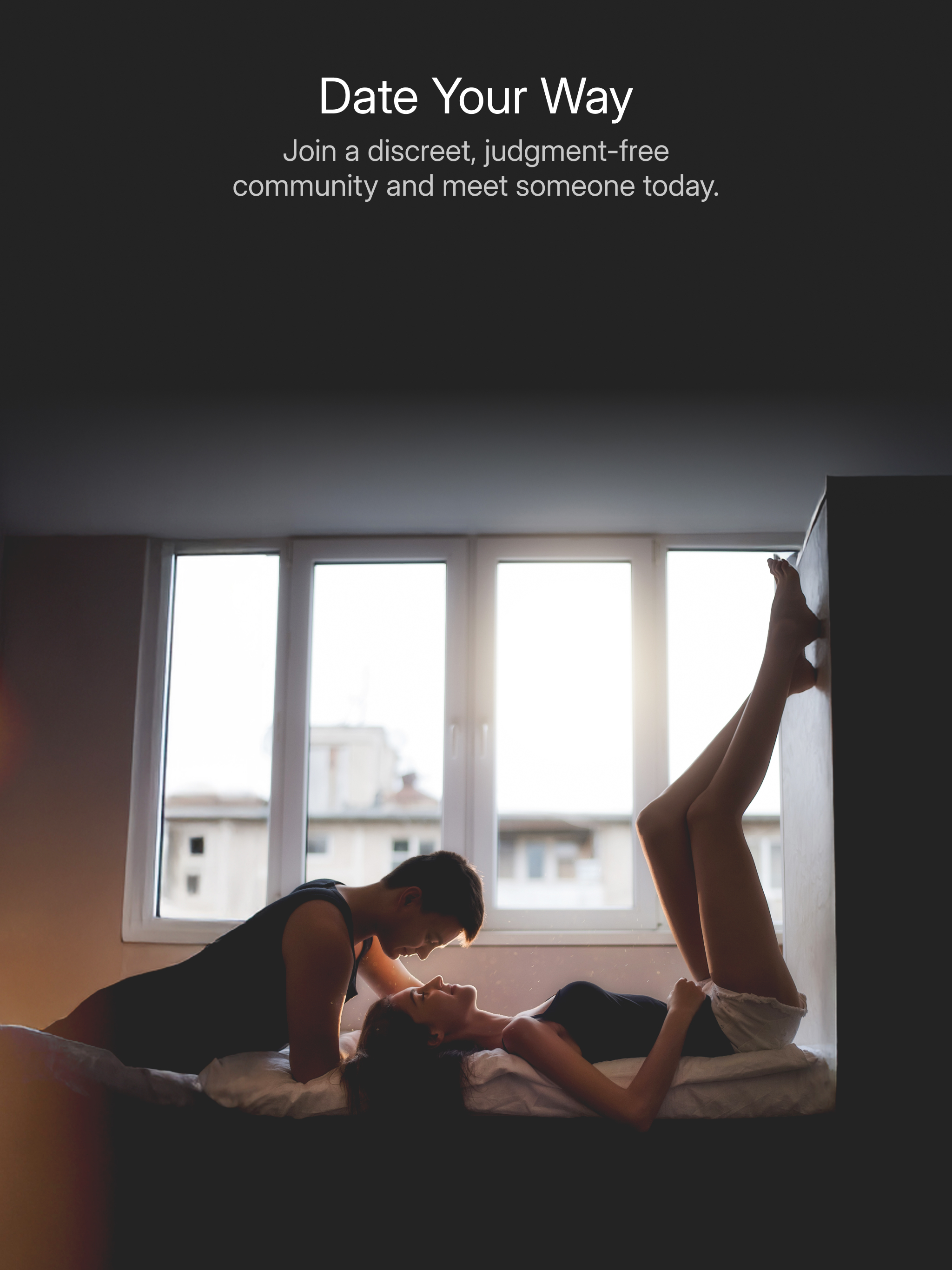 Ashley Madison Discreet Dating screenshot 14