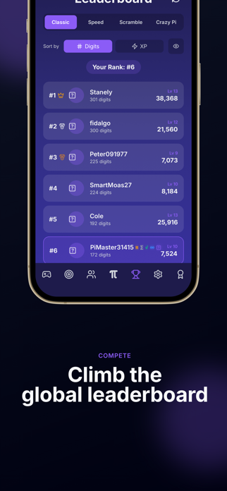 3.14 Master Pi Screenshot 9 of 10