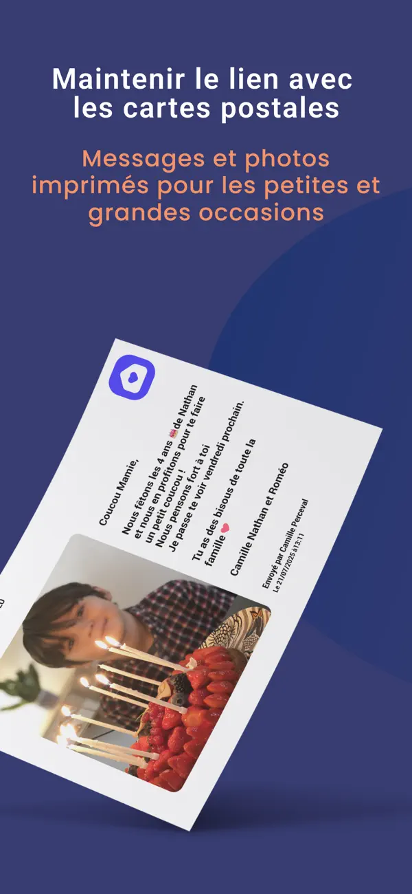 Screenshot #3 pour My Colisee