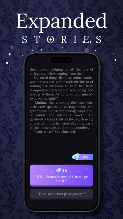 Zory: Romance Books You Play