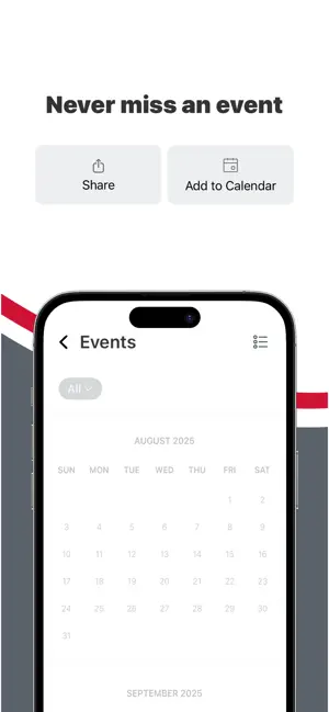 Parkland School District screenshot 2