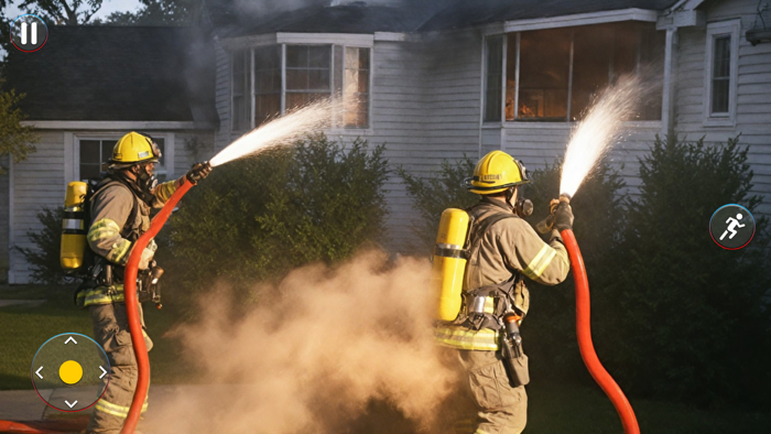 911小隊緊急調度員