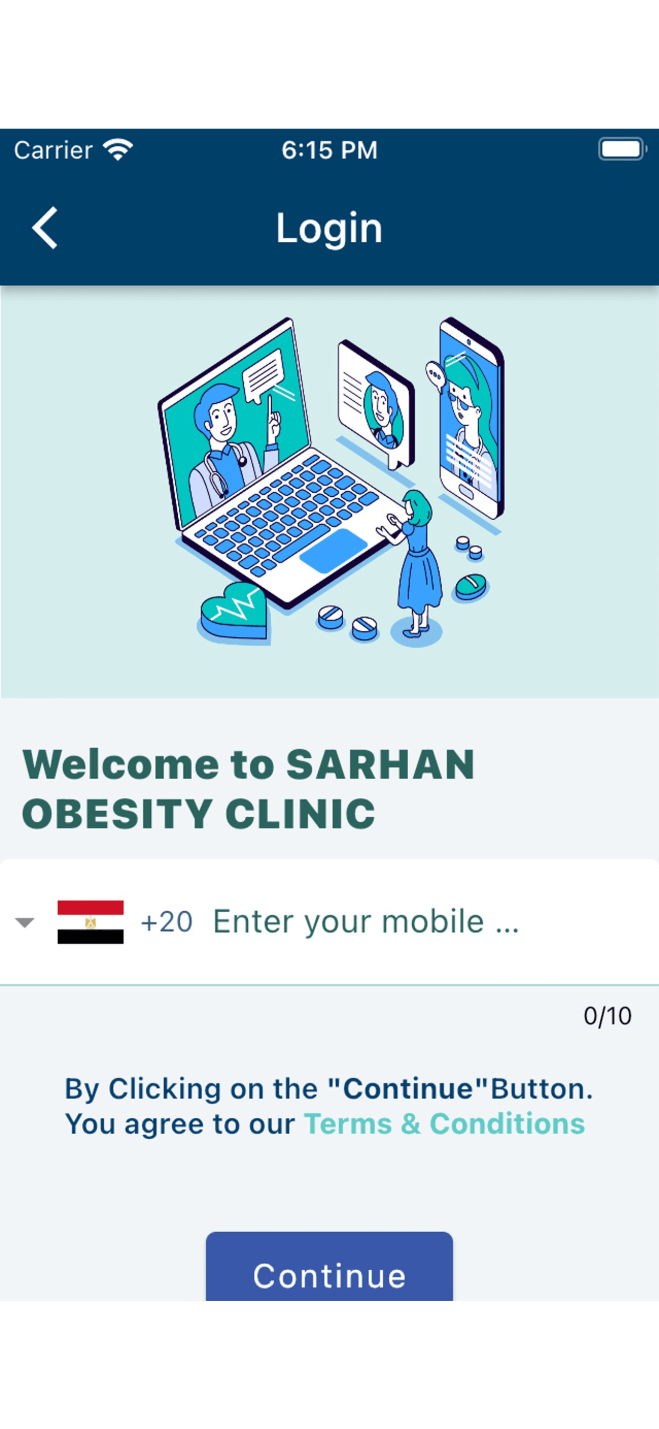 Sarhan Obesity Clinic