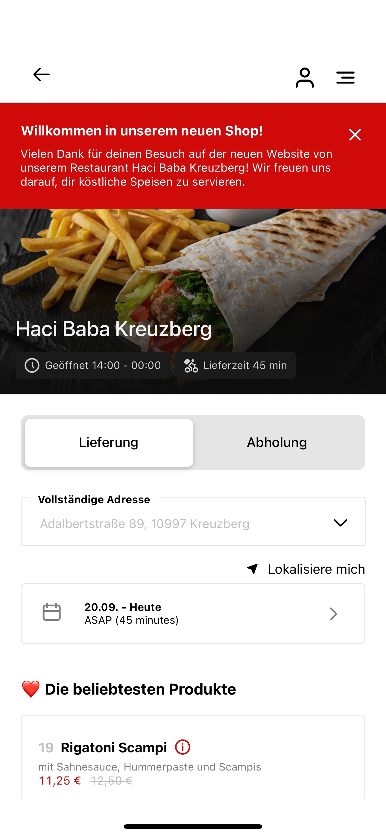 Haci Baba
