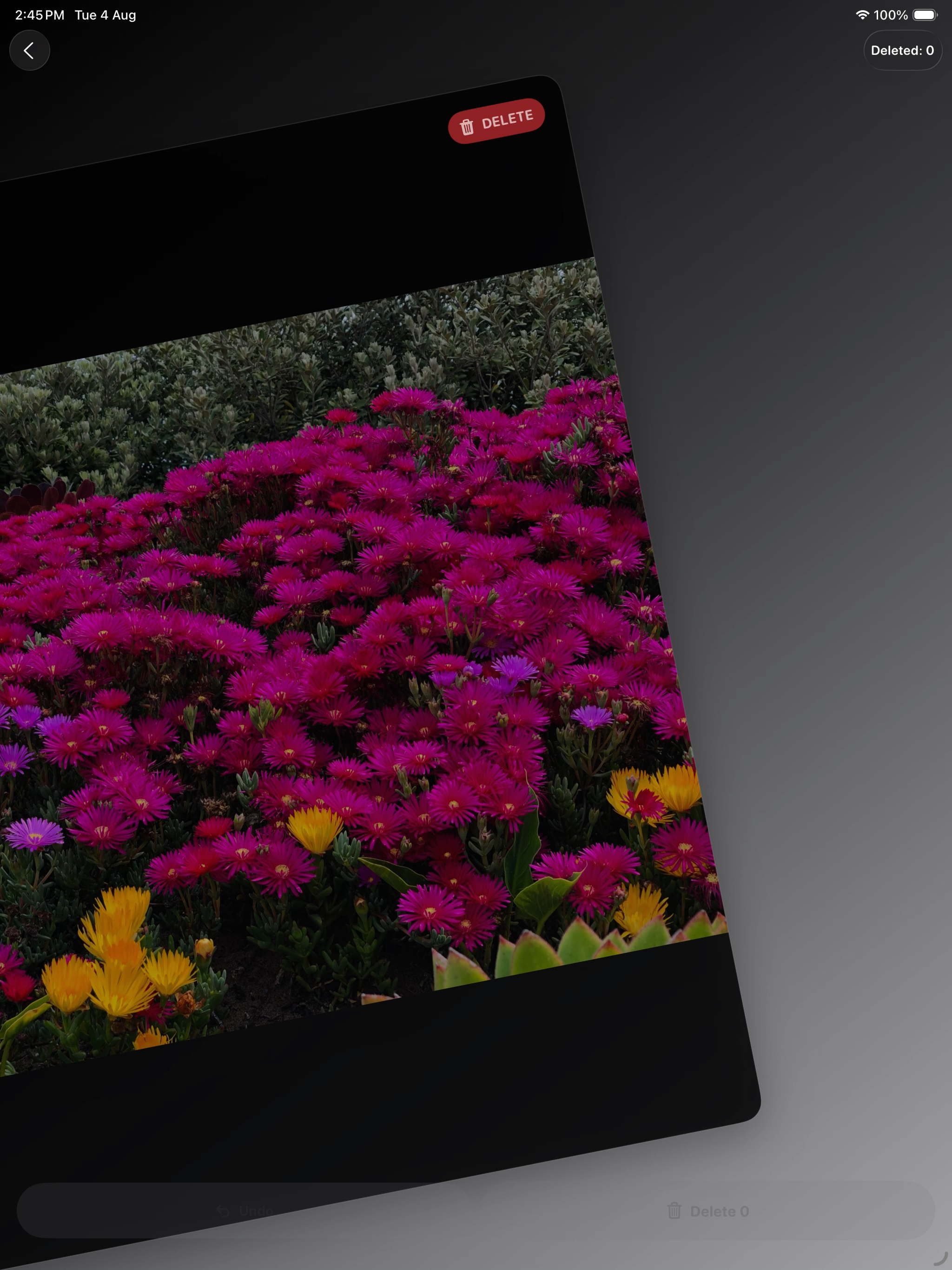Swipye screenshot 6