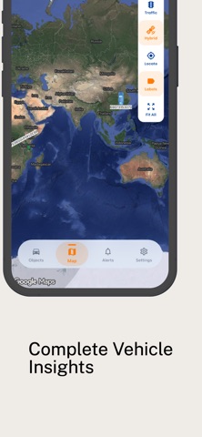 Kimuq screenshot