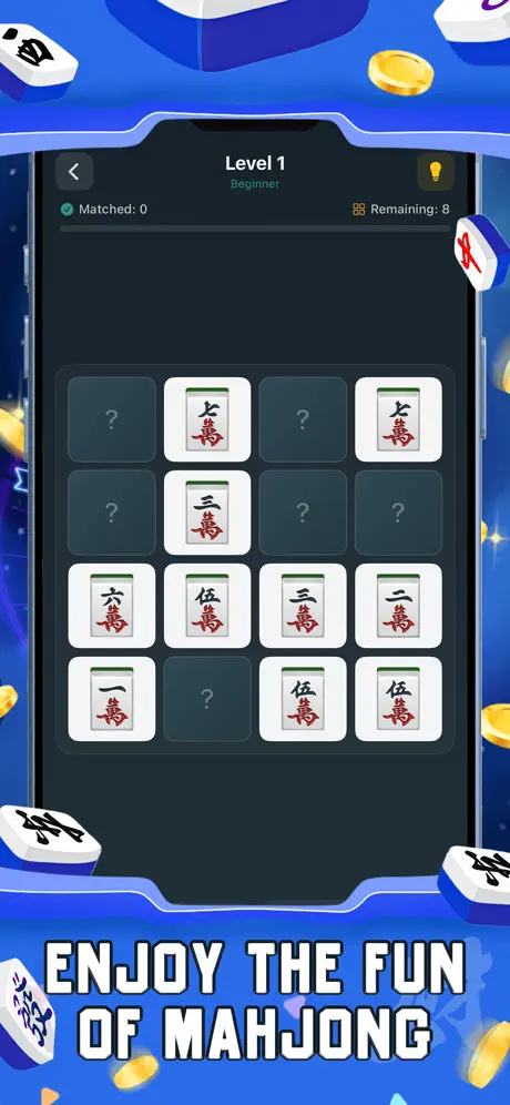 VirtueSolveGlow screenshot 4