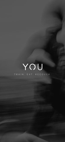 YOU – Health Performance screenshot