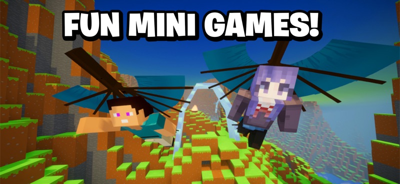 Build World: Sandbox Survival screenshot 10