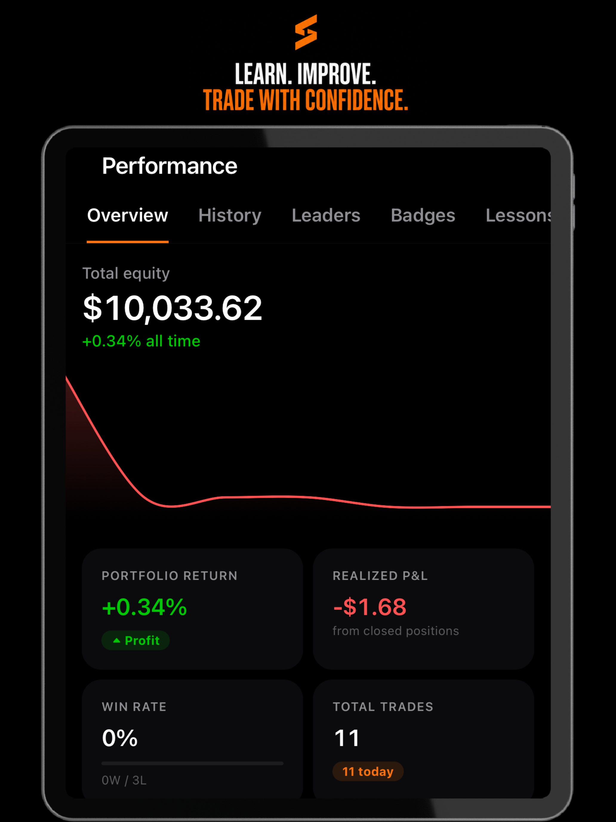 Stock Picks screenshot 13