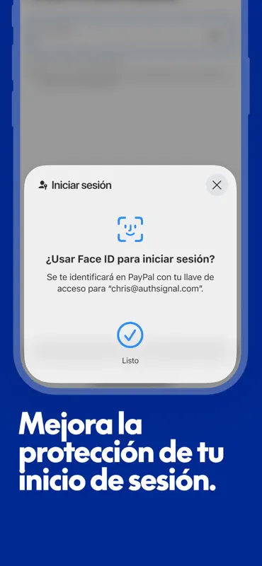 PayPal screenshot 5 of 8