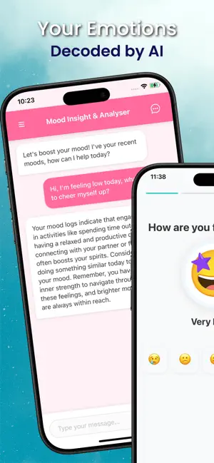 Mately – Your AI Advisor screenshot 3
