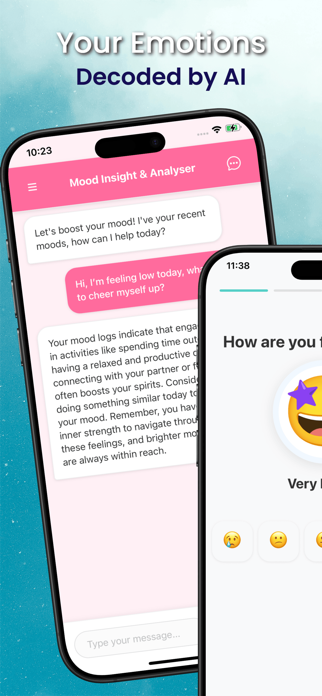Mately – Your AI Advisor Screenshot 3 of 7