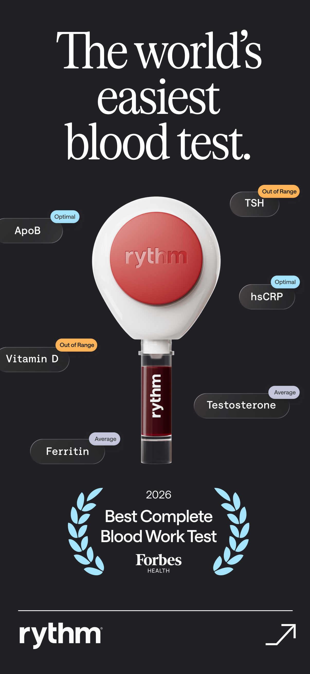 Rythm Health