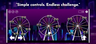 G-Wheel Jump screenshot