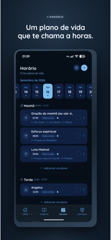 Devotio Screenshot 6 of 6