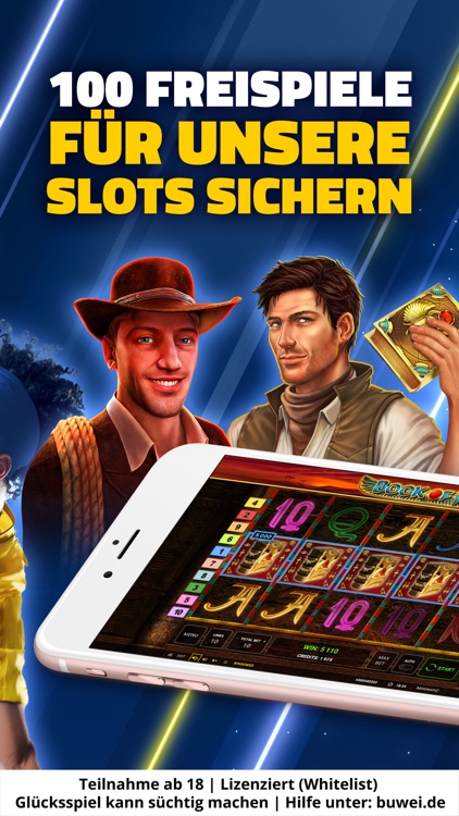 AdmiralBet Sportwetten & Slots screenshot-5