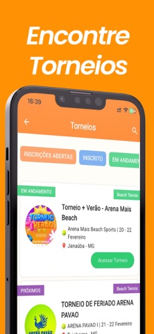Play da Galera screenshot
