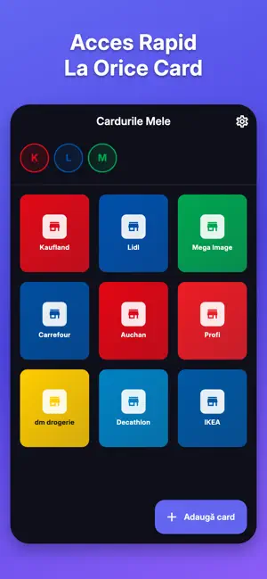 Bapp Cards screenshot 4