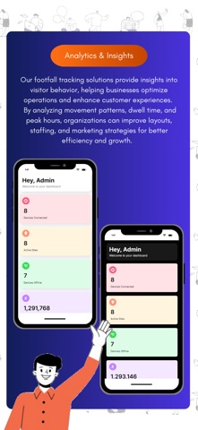 JTrack Screenshot 1 of 5