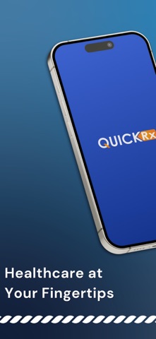 Quick Rx screenshot