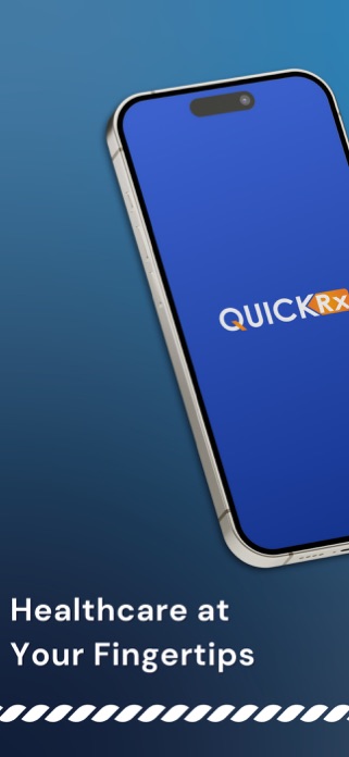 Quick Rx Screenshot 1 of 10