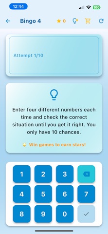 My Bingo Screenshot 7 of 7