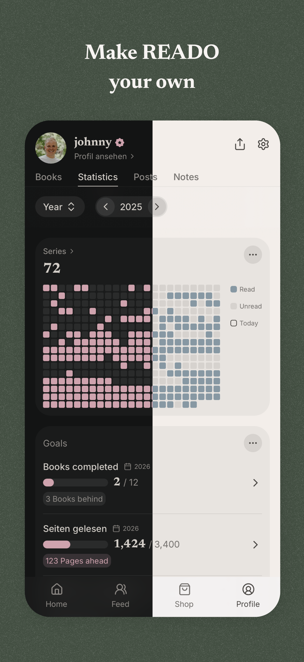 READO - All About Books screenshot 7