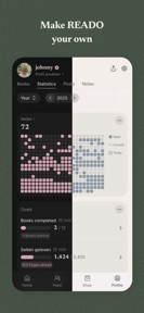READO - All About Books screenshot