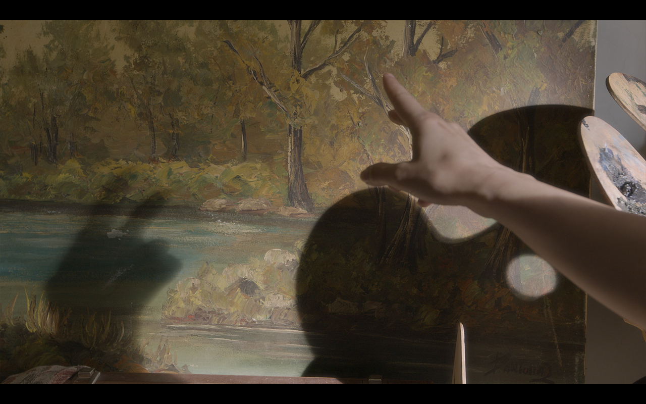 The Painting Inside screenshot 12