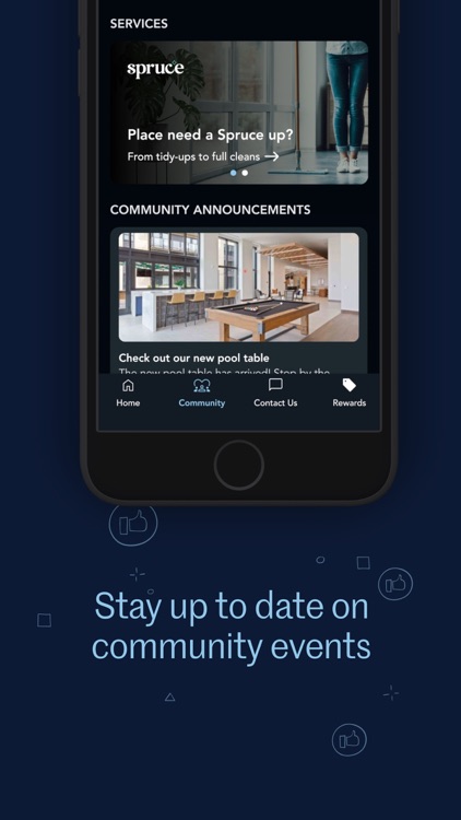 Living by GS screenshot-4