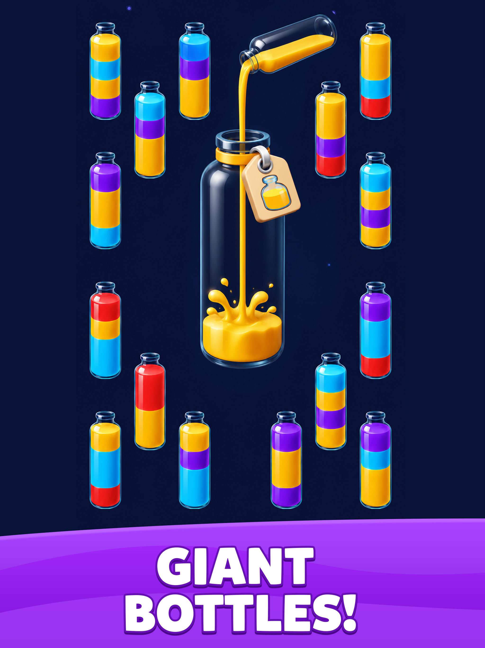 Sort Jam screenshot 6