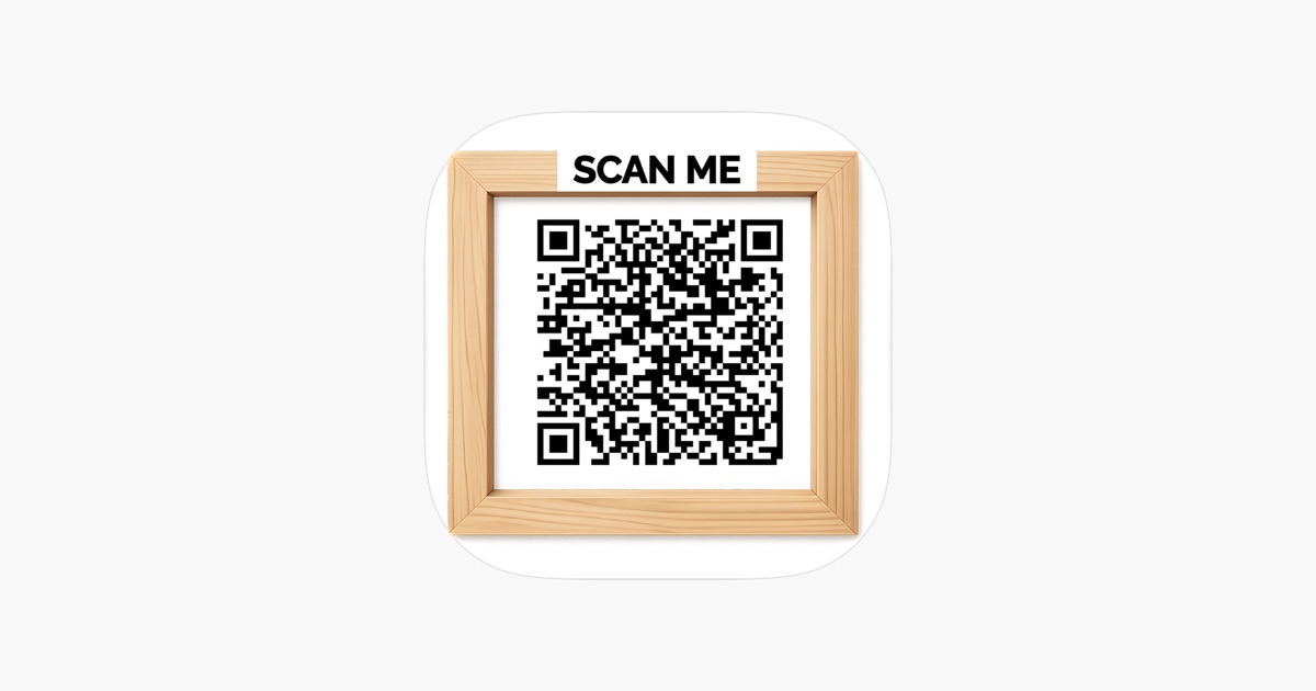 ‎QR Code Generator & Designer App - App Store