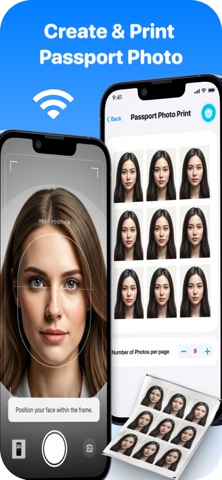 Smart Printer: HP Print & Scan Screenshot 8 of 10