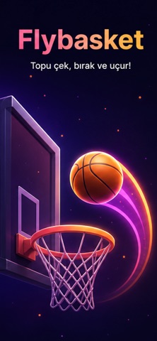 Flybasket Screenshot 1 of 4