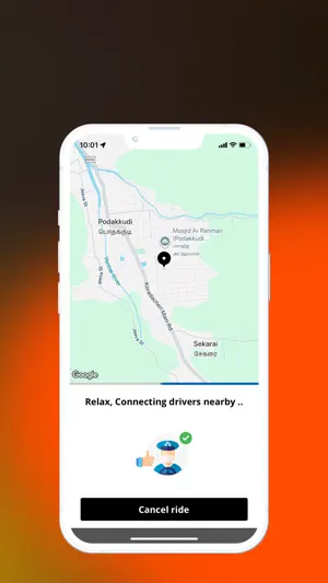 Ezrapp™ Users screenshot 4