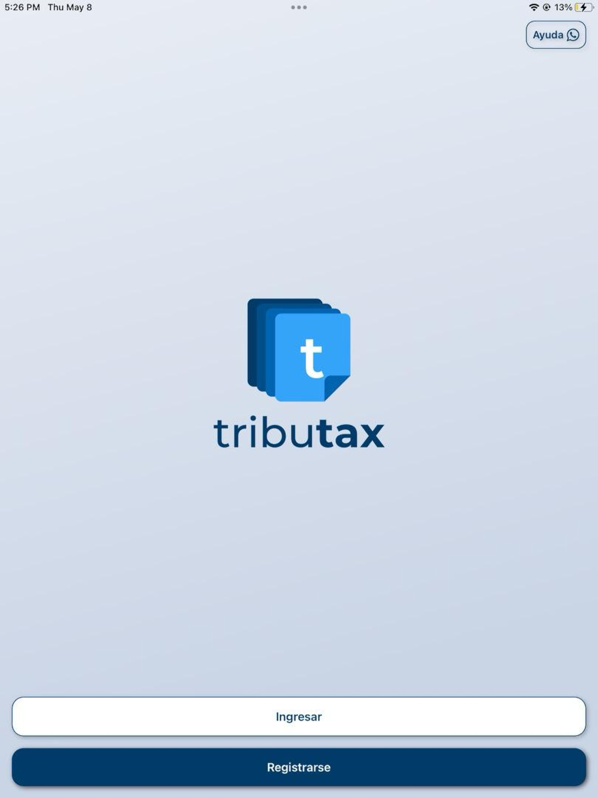 Tributax