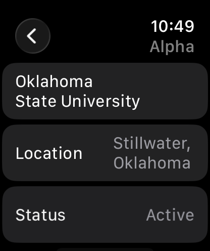PocketPsi - ΚΚΨ Pocket Guide screenshot 16