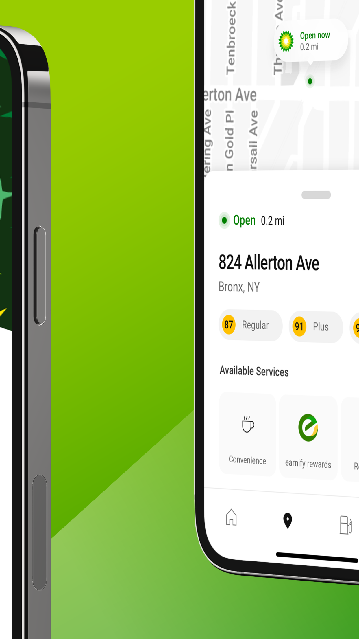 earnify screenshot 5