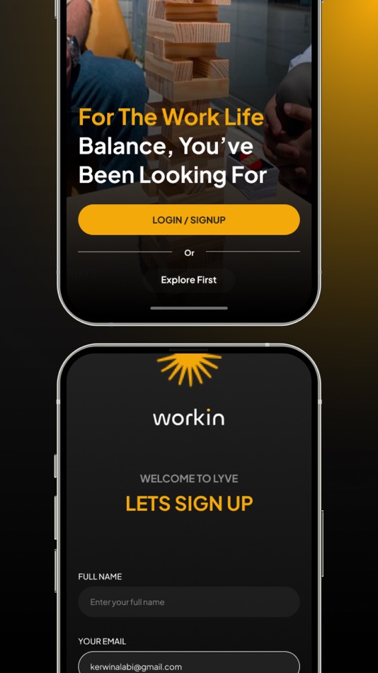 #6. Workin AI (iOS) 由: Feeda Ltd