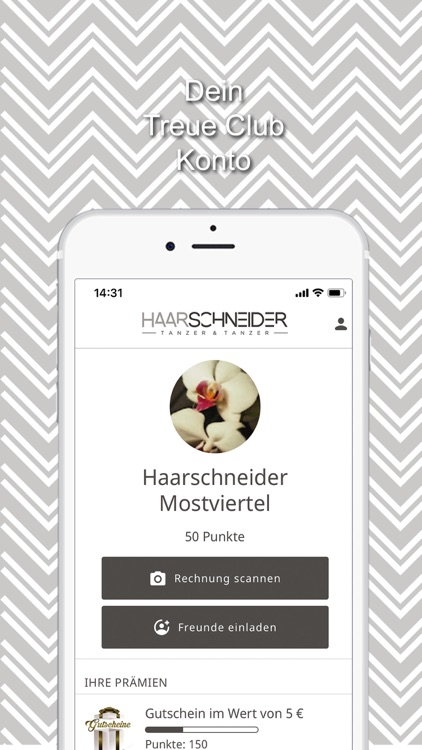 HAARSCHNEIDER MOSTVIERTEL