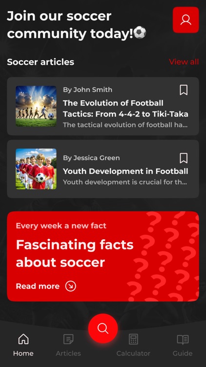 КТО Fооtbаll Fеvеr screenshot-6