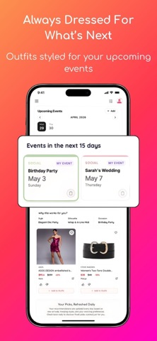 Drezily screenshot