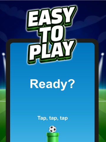 Flappy Ball 2026