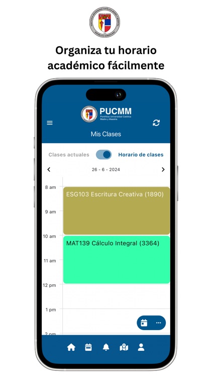 PUCMM
