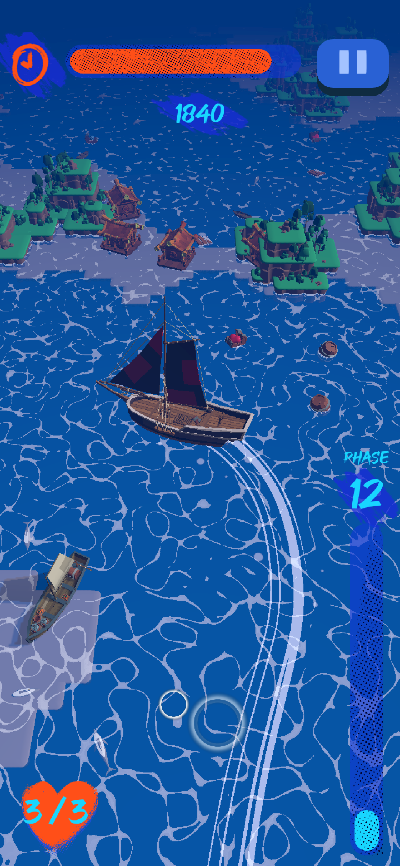 Blackbeard's Wake screenshot 7