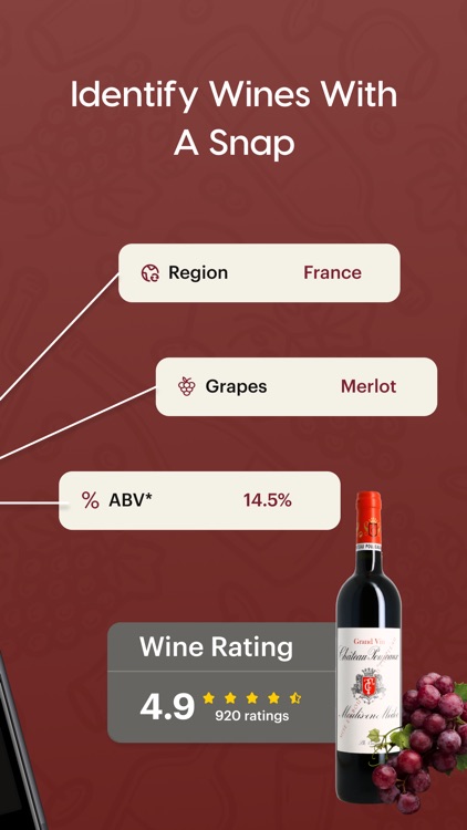 AI Wine Tracker & Scanner