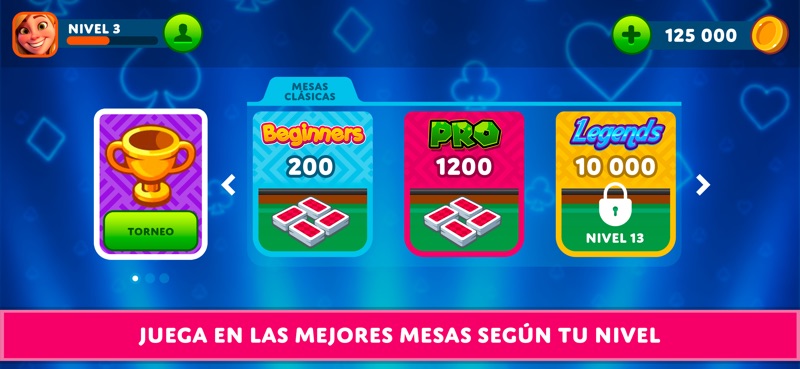 Super Rummy Multiplayer ! screenshot 6