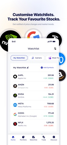 GTN Pulse Screenshot 1 of 4